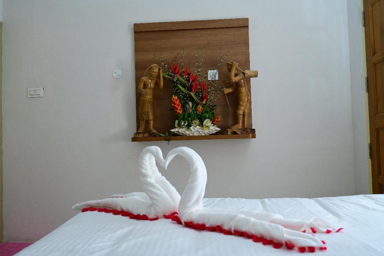 Hotel Geo Park Pudukkottai Екстер'єр фото